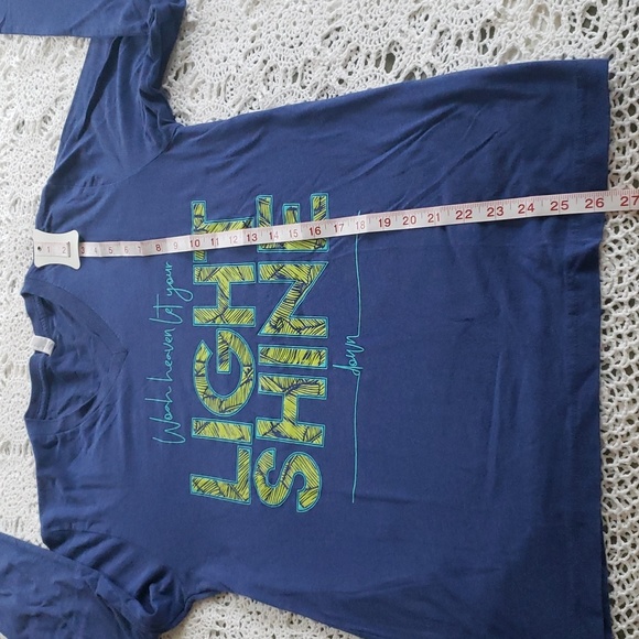 Womens Bella Canvas Graphic Tee Size M. - Picture 4 of 4